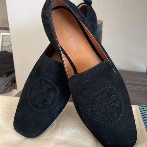Tory Burch flats